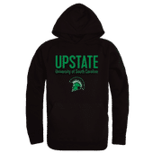 W Republic USC Upstate Spartans Hoodie 569-443 BLACK Primary