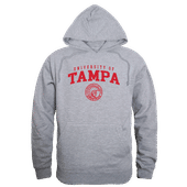 W Republic Tampa Spartans Hoodie 569-448 HEATHER GREY Primary