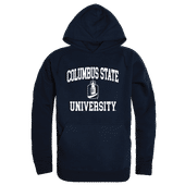 W Republic Columbus State Cougars Hoodie 569-464 NAVY Primary