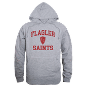 W Republic Flagler Saints Hoodie 569-466 HEATHER GREY Primary