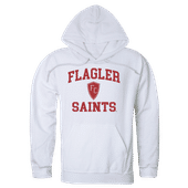 W Republic Flagler Saints Hoodie 569-466 WHITE Primary