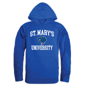 W Republic St. Mary's Rattlers Hoodie 569-468 ROYAL Primary