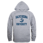 W Republic Salve Regina Seahawks Hoodie 569-474 HEATHER GREY Primary
