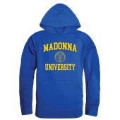 W Republic Madonna Crusaders Hoodie 569-479 ROYAL Primary