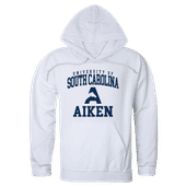 W Republic USC Aiken Pacers Hoodie 569-485 WHITE Primary