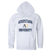 W Republic Augustana Vikings Hoodie 569-500 WHITE (WT2) Primary