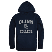 W Republic Blinn Buccaneers Hoodie 569-501 NAVY Primary