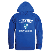 W Republic Cheyney University Wolves Hoodie 569-509 ROYAL Primary