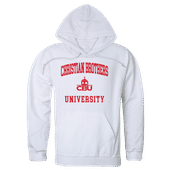 W Republic CBU Buccaneers Hoodie 569-510 WHITE Primary