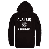 W Republic Claflin Panthers Hoodie 569-511 BLACK Primary