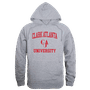 W Republic Clark Atlanta Panthers Hoodie 569-512 HEATHER GREY Primary