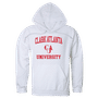 W Republic Clark Atlanta Panthers Hoodie 569-512 WHITE Primary