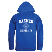 W Republic Daemen College Wildcats Hoodie 569-513 ROYAL Primary
