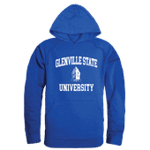 W Republic Glenville State Pioneers Hoodie 569-522 ROYAL Primary