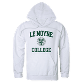 W Republic Le Moyne Dolphins Hoodie 569-529 WHITE Primary