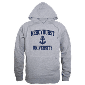W Republic Mercyhurst Lakers Hoodie 569-540 HEATHER GREY Primary