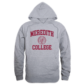 W Republic Meredith Avenging Angels Hoodie 569-541 HEATHER GREY Primary