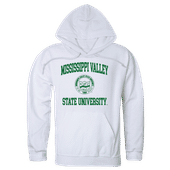 W Republic Mississippi Valley State Delta Devils & Devilettes Hoodie 569-545 WHITE Primary