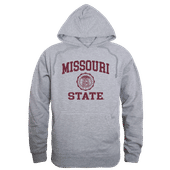 W Republic Missouri State Bears Hoodie 569-547 HEATHER GREY Primary