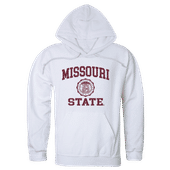 W Republic Missouri State Bears Hoodie 569-547 WHITE Primary