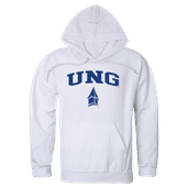 W Republic North Georgia Nighthawks Hoodie 569-558 WHITE Primary