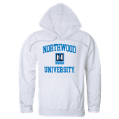 W Republic Northwood Timberwolves Hoodie 569-562 WHITE Primary