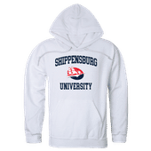 W Republic Shippensburg University Raiders Hoodie 569-584 WHITE Primary