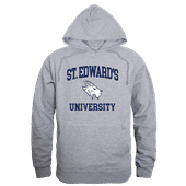 W Republic St. Edward's Hilltoppers Hoodie 569-590 HEATHER GREY Primary