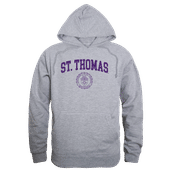 W Republic St. Thomas Tommies Hoodie 569-591 HEATHER GREY Primary