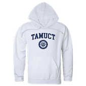 W Republic Texas A&M Central Texas Warriors Hoodie 569-594 WHITE Primary
