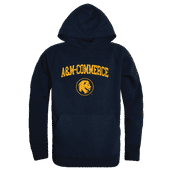 W Republic Texas A&M-Commerce Lions Hoodie 569-595 NAVY Primary