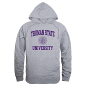 W Republic Truman State Bulldogs Hoodie 569-598 HEATHER GREY Primary