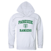 W Republic UW Parkside Rangers Hoodie 569-608 WHITE Primary