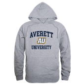 W Republic Averett Averett Cougars Hoodie 569-614 HEATHER GREY Primary