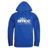 W Republic BMCC Panthers Hoodie 569-618 ROYAL Primary