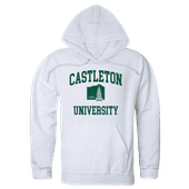 W Republic Castleton Spartans Hoodie 569-626 WHITE Primary