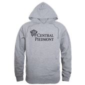 W Republic Central Piedmont Hoodie 569-628 HEATHER GREY Primary