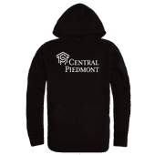 W Republic Central Piedmont Hoodie 569-628 BLACK Primary