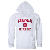 W Republic Chapman University Panthers Hoodie 569-629 WHITE Primary
