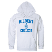 W Republic Hilbert Hawks Hoodie 569-652 WHITE Primary