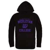 W Republic Kentucky Wesleyan Panthers Hoodie 569-659 BLACK Primary