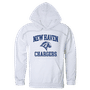 W Republic New Haven Chargers Hoodie 569-663 WHITE Primary
