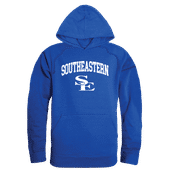 W Republic SE Oklahoma State Savage Storm Hoodie 569-671 ROYAL Primary