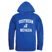 W Republic CSN Coyotes Coyotes Hoodie 569-672 ROYAL Primary