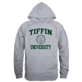 W Republic Tiffin Dragons Hoodie 569-678 HEATHER GREY Primary