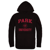 W Republic Park Pirates Hoodie 569-690 BLACK Primary