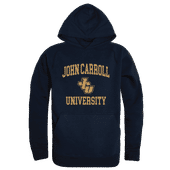 W Republic John Carroll Blue Streaks Hoodie 569-694 NAVY Primary
