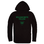 W Republic Hobart & William Smith Colleges William Smith Herons Hoodie 569-700 BLACK (BLK) Primary
