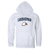W Republic Carson-Newman Eagles Hoodie 569-702 WHITE Primary