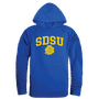 W Republic South Dakota State Jackrabbits Hoodie 569-707 ROYAL Primary
